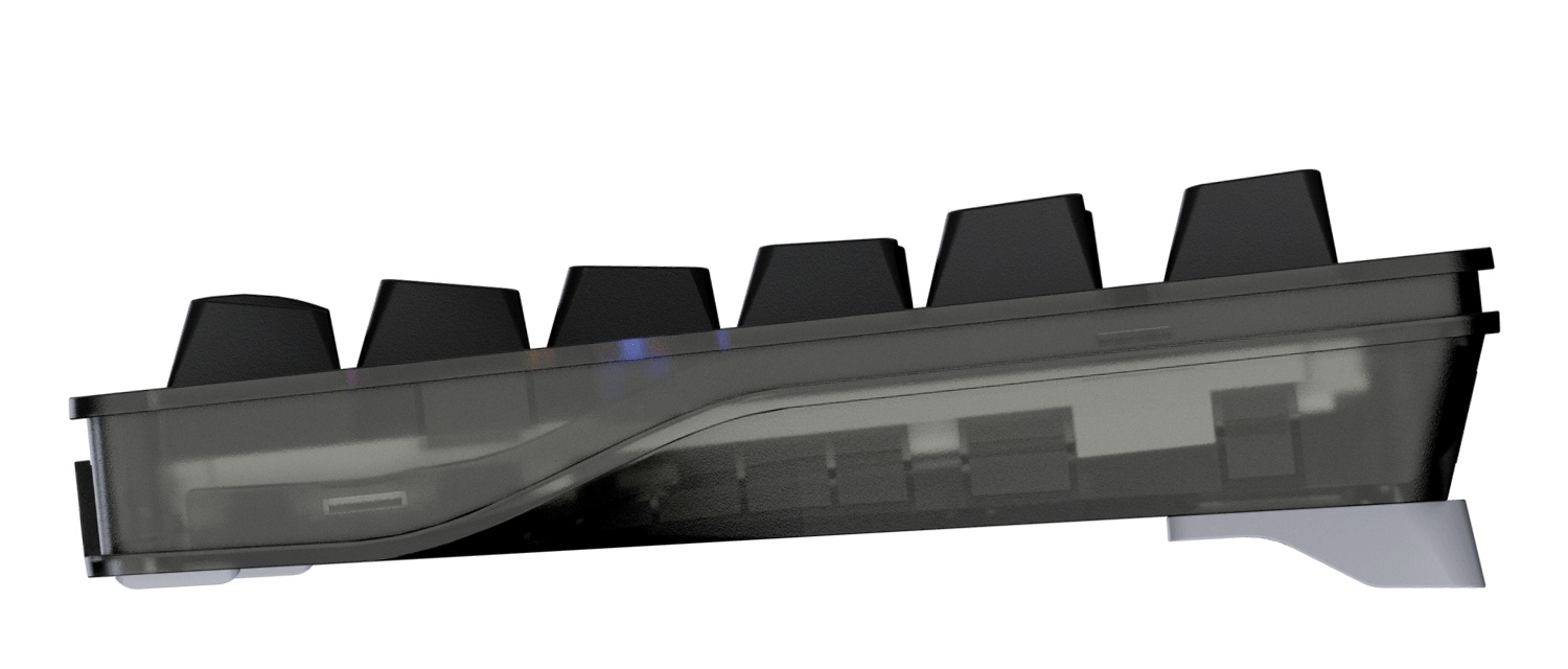 新品Wooting 80HE Module +PCR Case+L60L45 白 Unboxing: Wooting 80HE Zinc Alloy White (ANSI) - YouTube